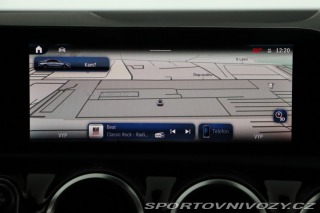 Mercedes-Benz CLA Progressive 200 2025