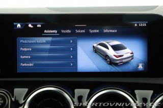 Mercedes-Benz CLA Progressive 200 2025