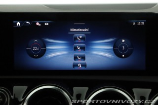 Mercedes-Benz CLA Progressive 200 2025