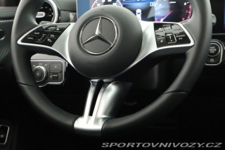 Mercedes-Benz CLA Progressive 200 2025