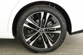 Mercedes-Benz CLA Progressive 200 2025