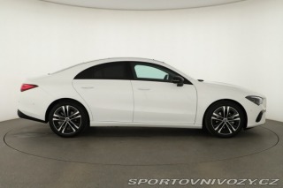 Mercedes-Benz CLA Progressive 200 2025