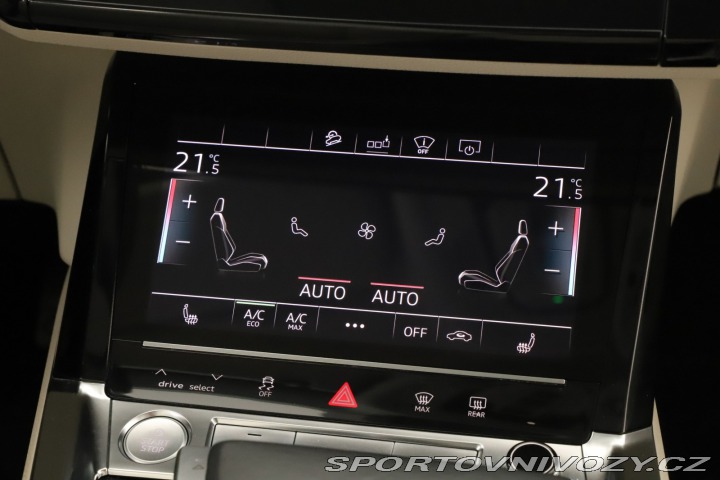 Audi Ostatní modely e-tron e-tron 55 quattro 2019