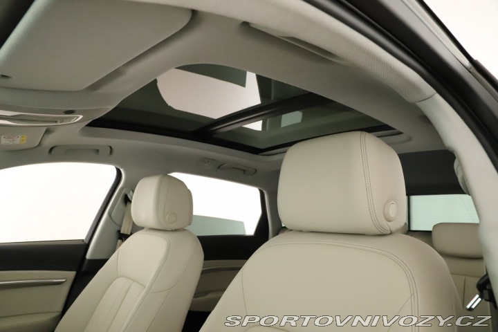 Audi Ostatní modely e-tron e-tron 55 quattro 2019