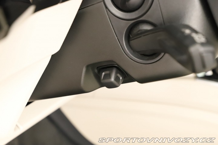 Audi Ostatní modely e-tron e-tron 55 quattro 2019