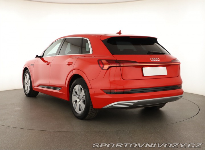 Audi Ostatní modely e-tron e-tron 55 quattro 2019