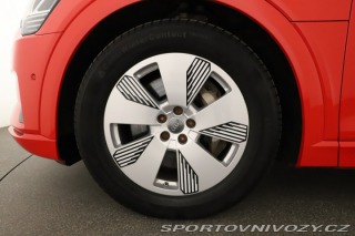 Audi Ostatní modely e-tron e-tron 55 quattro 2019