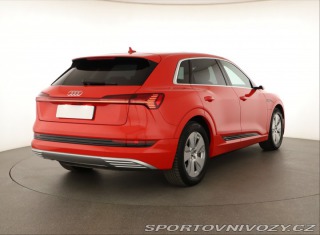 Audi Ostatní modely e-tron e-tron 55 quattro 2019