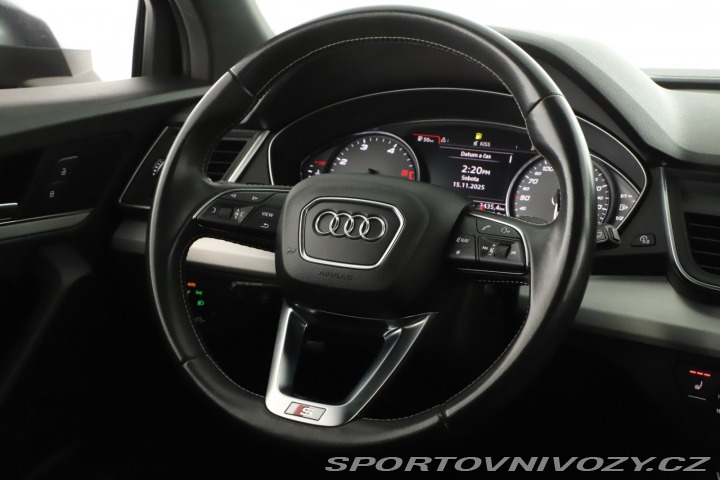 Audi SQ5 3.0 TDI 2020