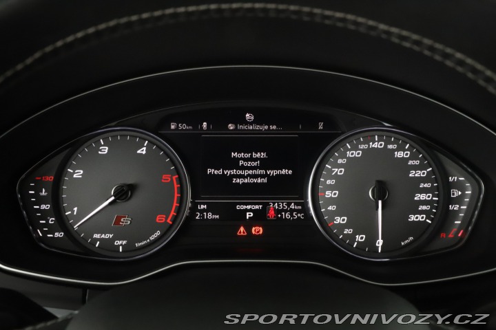 Audi SQ5 3.0 TDI 2020