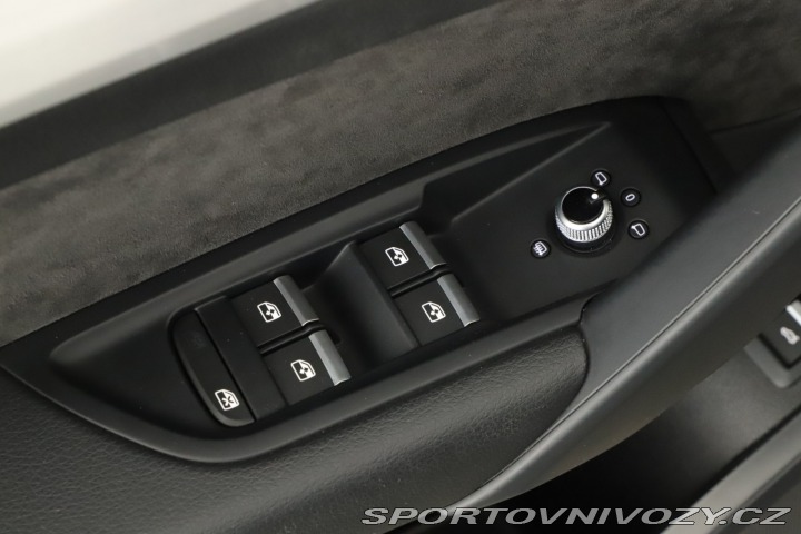 Audi SQ5 3.0 TDI 2020