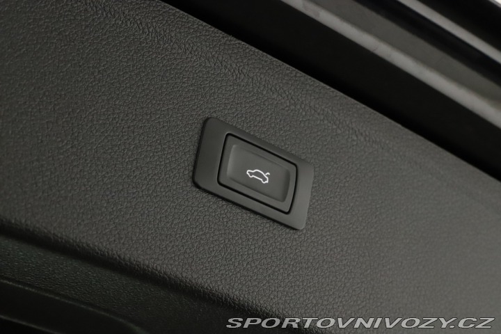 Audi SQ5 3.0 TDI 2020