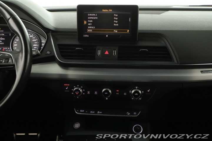 Audi SQ5 3.0 TDI 2020