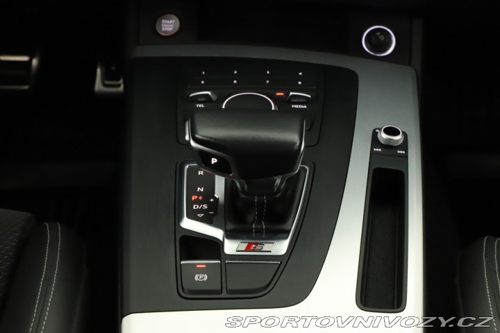 Audi SQ5 3.0 TDI 2020