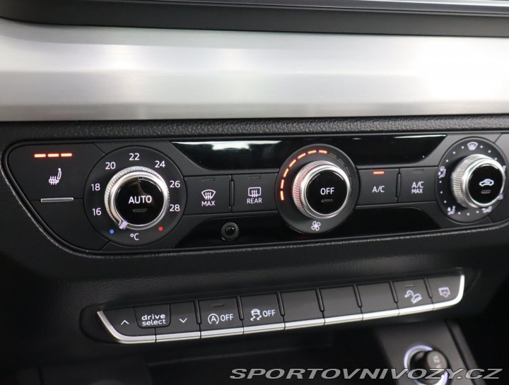 Audi SQ5 3.0 TDI 2020