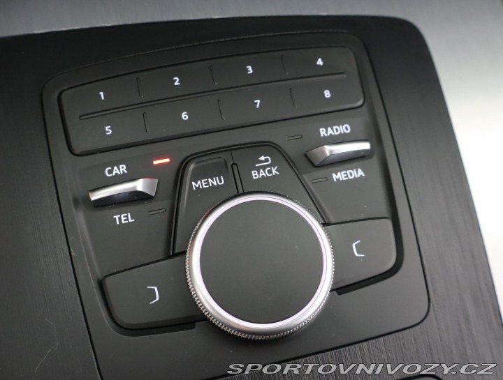 Audi SQ5 3.0 TDI 2020