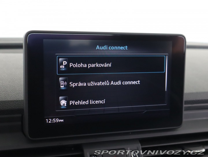 Audi SQ5 3.0 TDI 2020