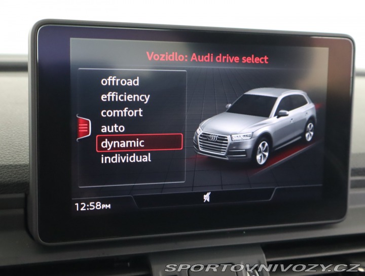 Audi SQ5 3.0 TDI 2020