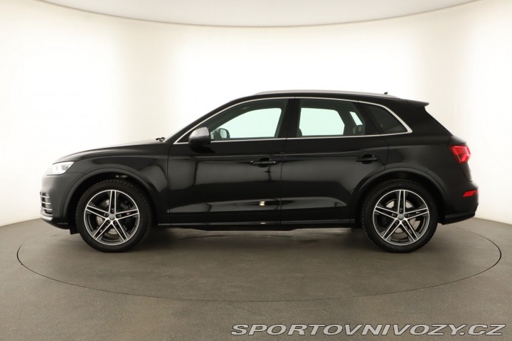 Audi SQ5 3.0 TDI 2020