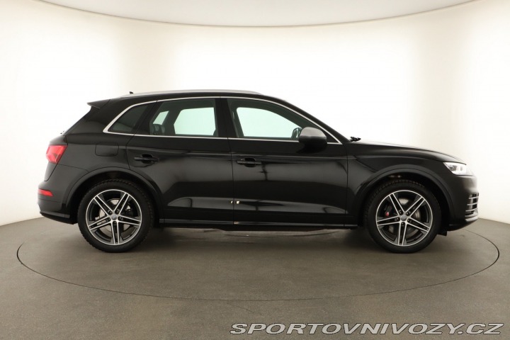 Audi SQ5 3.0 TDI 2020