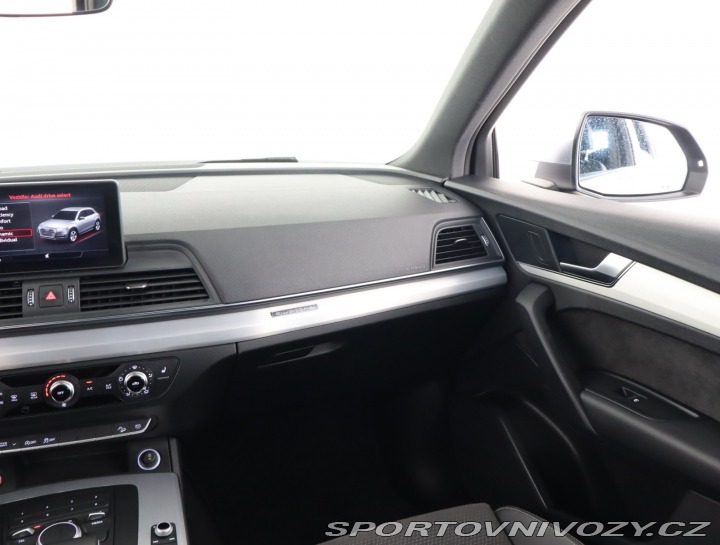 Audi SQ5 3.0 TDI 2020