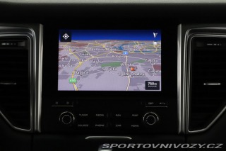 Porsche Macan S Diesel 2017