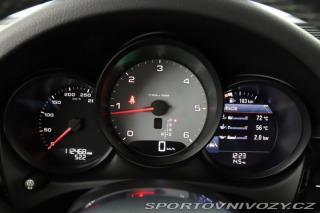 Porsche Macan S Diesel 2017