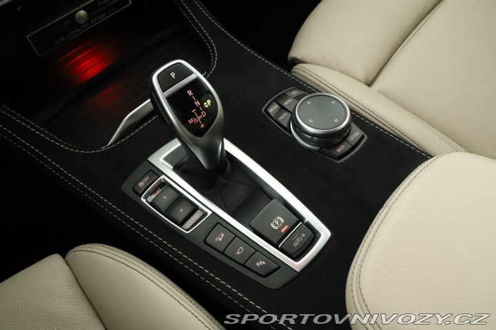 Alpina XD3 Biturbo Allrad 2015