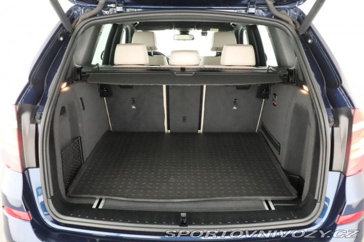 Alpina XD3 Biturbo Allrad 2015