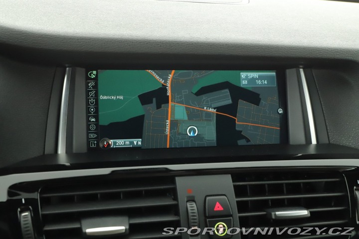 Alpina XD3 Biturbo Allrad 2015