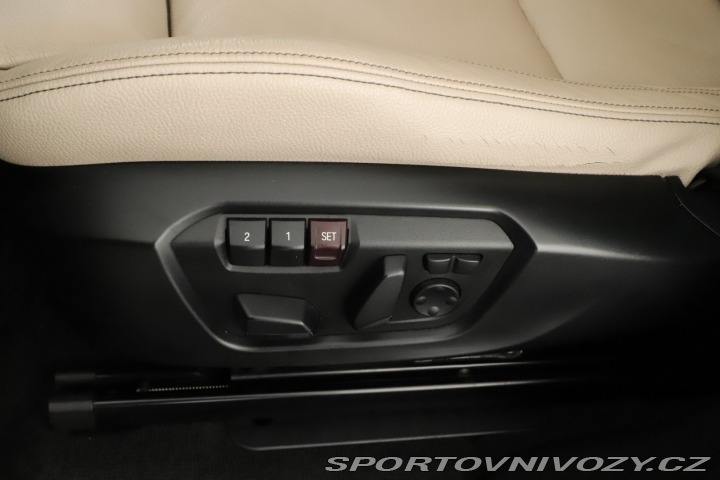 Alpina XD3 Biturbo Allrad 2015