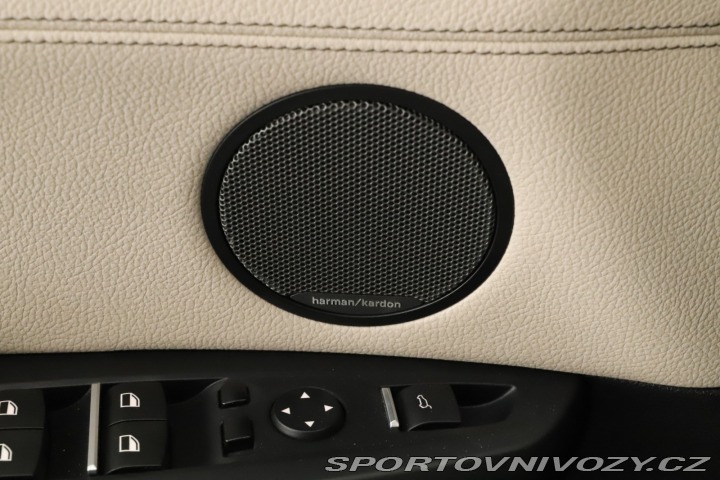 Alpina XD3 Biturbo Allrad 2015