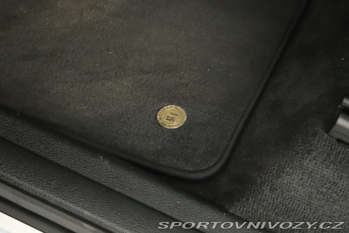 Alpina XD3 Biturbo Allrad 2015