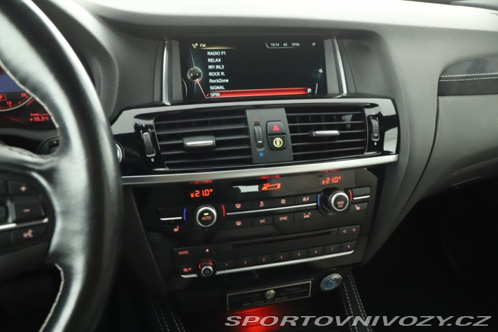 Alpina XD3 Biturbo Allrad 2015