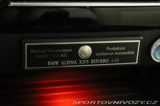 Alpina XD3 Biturbo Allrad 2015