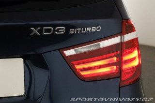 Alpina XD3 Biturbo Allrad 2015