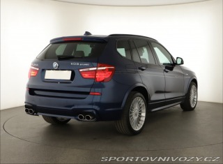 Alpina XD3 Biturbo Allrad 2015