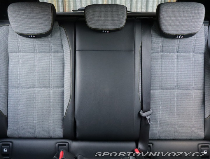 Renault Mégane Techno E-Tech EV60 220 2023