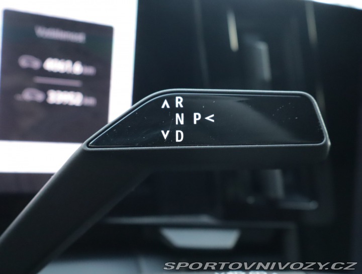 Renault Mégane Techno E-Tech EV60 220 2023