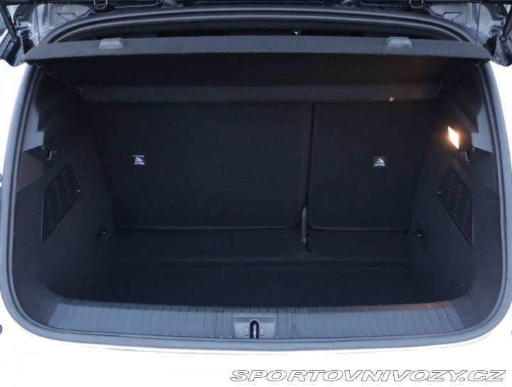 Renault Mégane Techno E-Tech EV60 220 2023