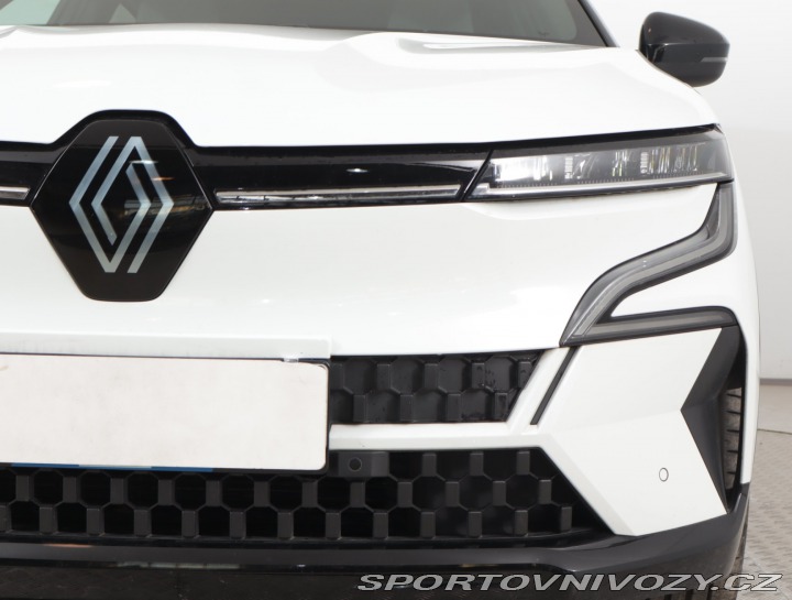 Renault Mégane Techno E-Tech EV60 220 2023