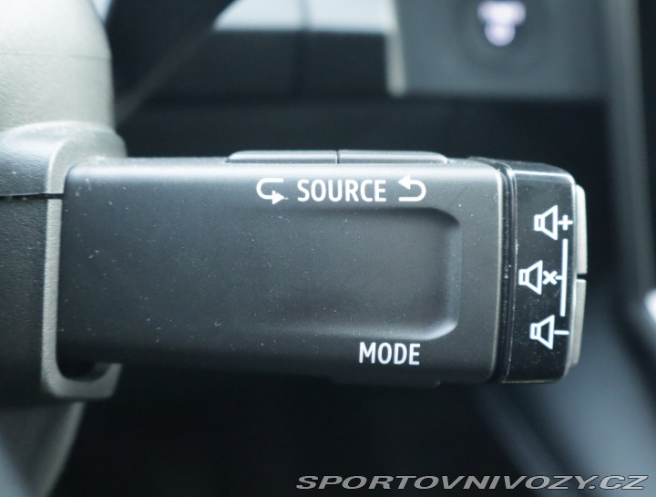 Renault Mégane Techno E-Tech EV60 220 2023