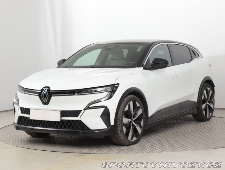 Renault Mégane Techno E-Tech EV60 220 2023