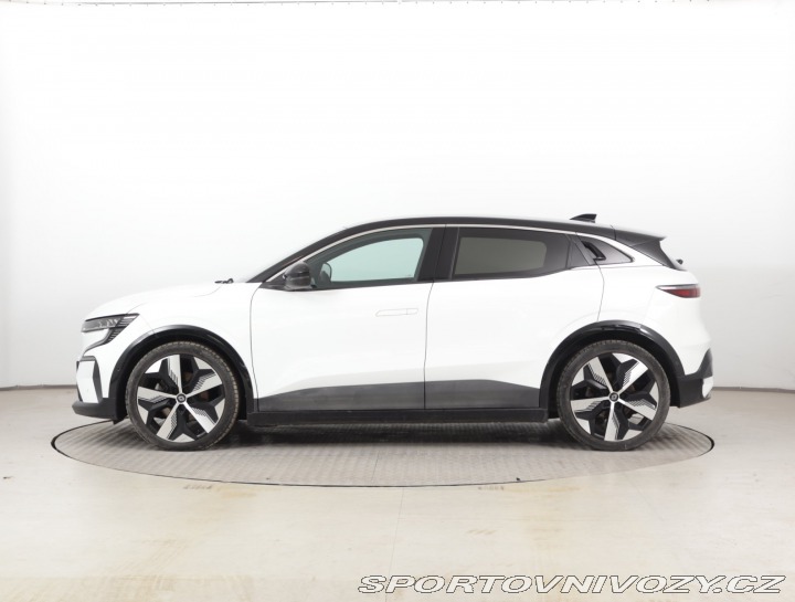 Renault Mégane Techno E-Tech EV60 220 2023