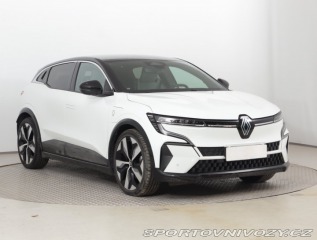 Renault Mégane Techno E-Tech EV60 220 2023