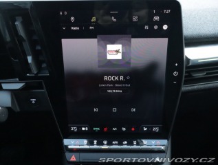 Renault Mégane Techno E-Tech EV60 220 2023