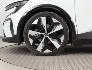 Renault Mégane Techno E-Tech EV60 220 2023