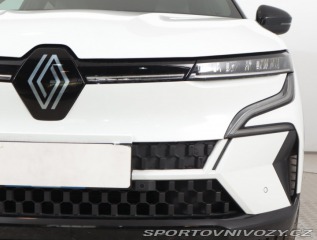 Renault Mégane Techno E-Tech EV60 220 2023