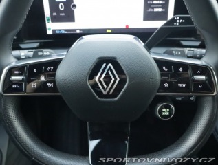 Renault Mégane Techno E-Tech EV60 220 2023