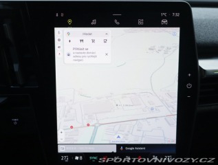 Renault Mégane Techno E-Tech EV60 220 2023